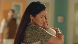 Kavya Ek Jazbaa Ek Junoon - 12th October 2023